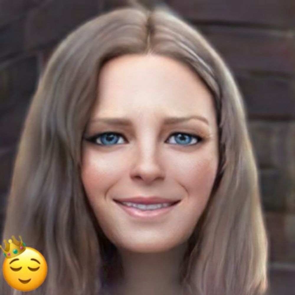 Meet your Posher, Karen